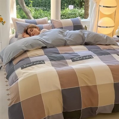 Housse de couettes | Élégance Nuit