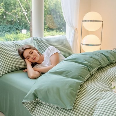 Housse de couettes | Élégance Nuit