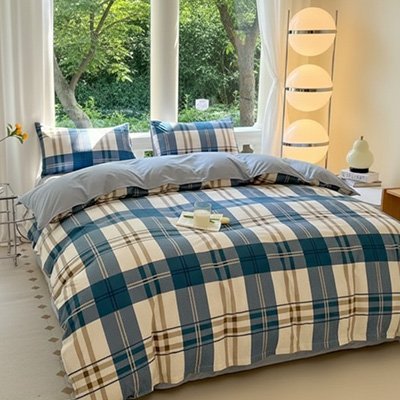 Housse de couettes | Élégance Nuit