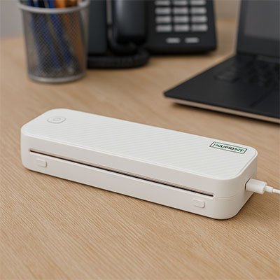 Imprimante Bluetooth Portable