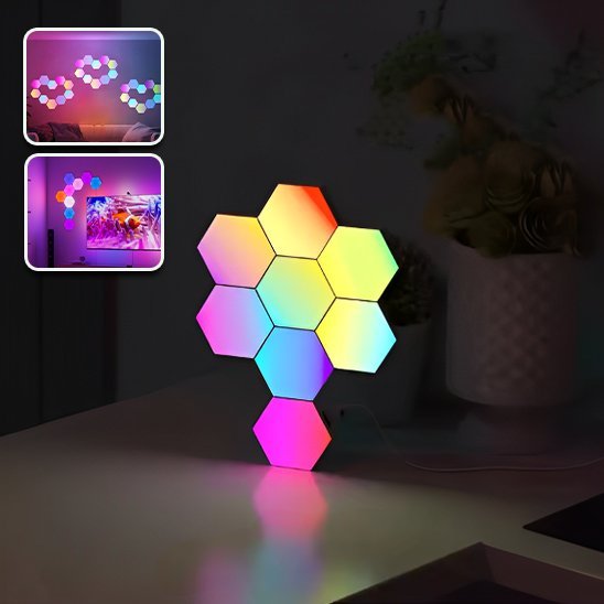 Applique murale interieur