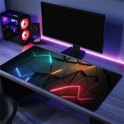 Tapis de Souris Gaming XL | GamePrecision