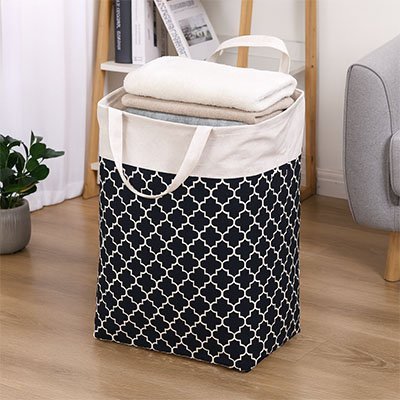 Panier à Linge Tendance | ElegaHome