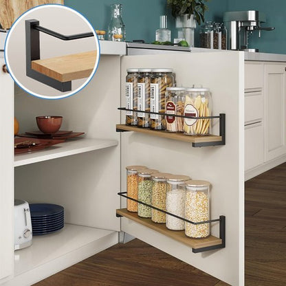 Rangement pour Épices