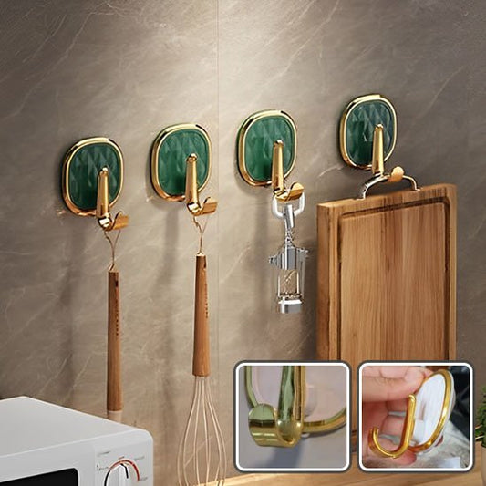 Crochets muraux | SansPerçage