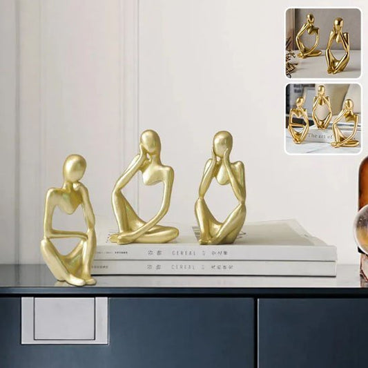 Sculptures Décoratives | ArtDeco