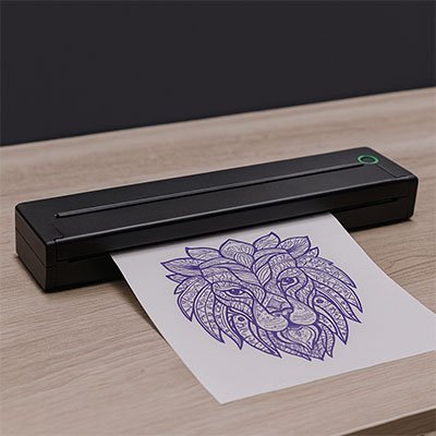 Imprimante Bluetooth Portable | PrintGo