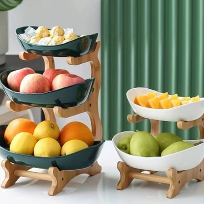 Corbeille à Fruits | Design Élégance