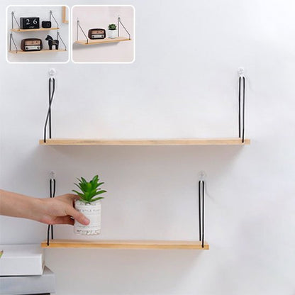 Etagere bois | Artisanale