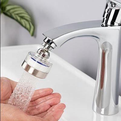 Filtre à Eau pour Robinet | AquaPur