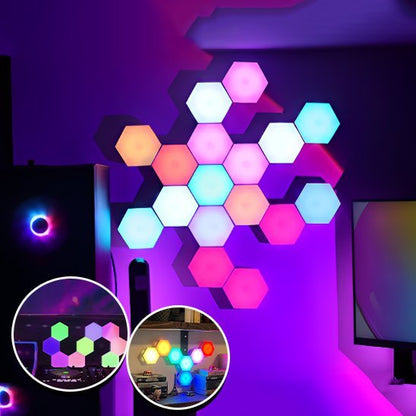 Applique murale interieur