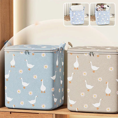 Sac de Rangement Pliable | OrganizeHome