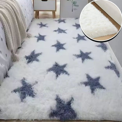 Descente de lit | Douceur Élégante