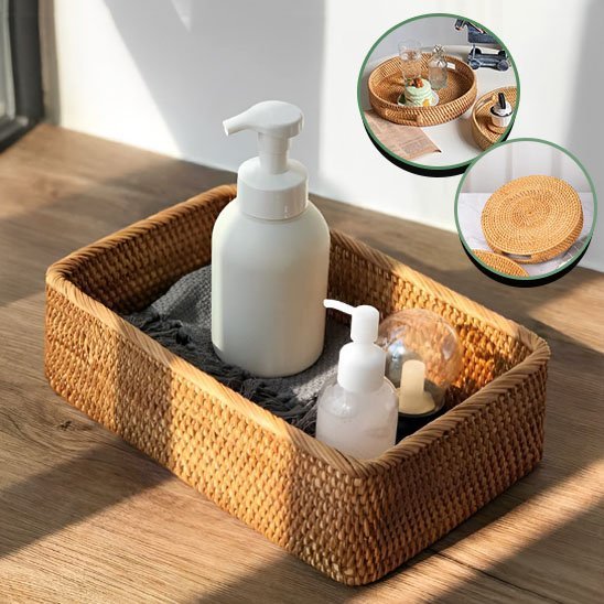 Panier de rangement | Élégance