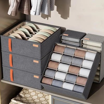 Organisateur de Tiroir | OrdrePerfect