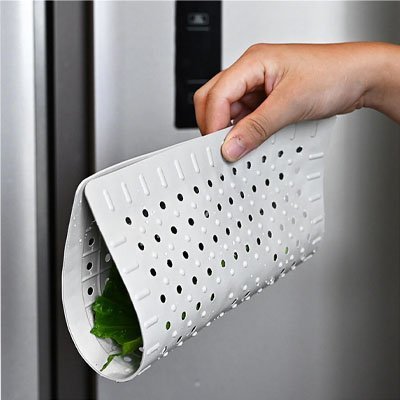 Tapis d'évier absorbant cuisine | CleanKit