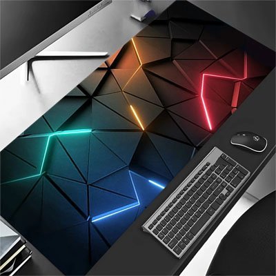 Tapis de Souris Gaming XL | GamePrecision