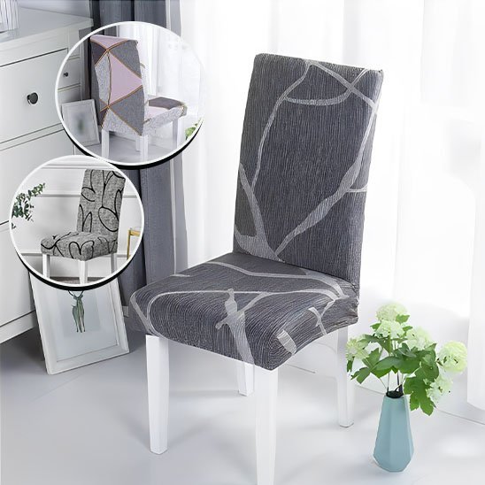 Housses de chaises | Élégance