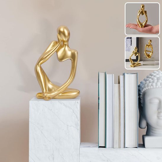 Sculptures Décoratives | ArtDeco