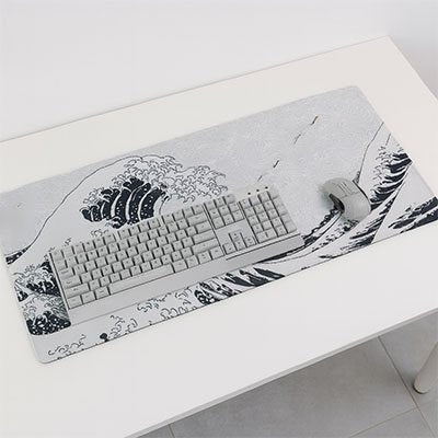 Tapis de Souris Gaming Ultra-Précis | GamerPro