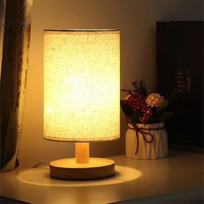 Lampe de Table Design | LumiStyle