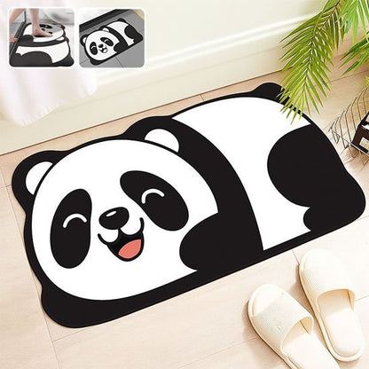 Tapis de Bain Absorbant | ComfortBath