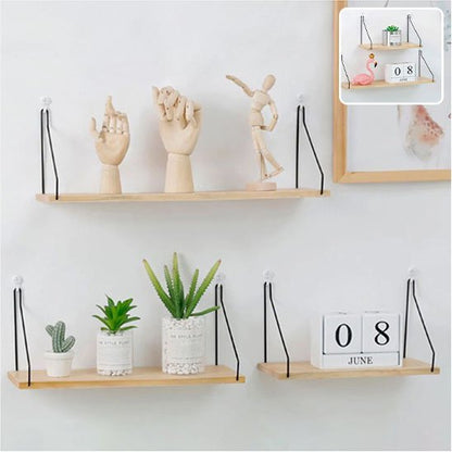 Etagere bois | Artisanale