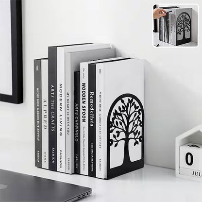 Serre-livres décoratifs