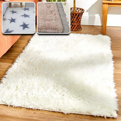 Descente de lit | Douceur Élégante