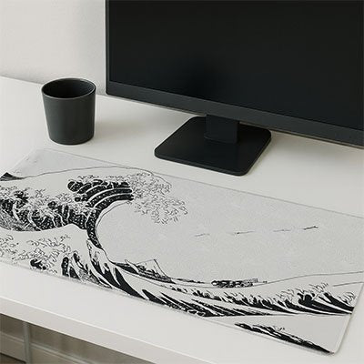 Tapis de Souris Gaming Ultra-Précis | GamerPro