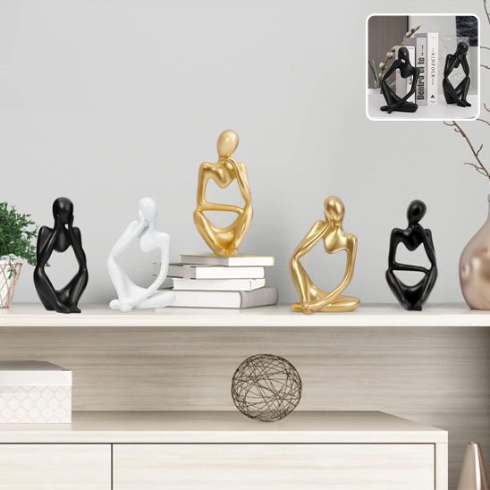 Sculptures Décoratives | ArtDeco