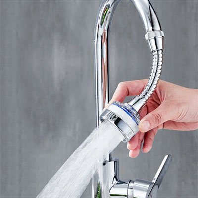 Filtre à Eau pour Robinet | AquaPur