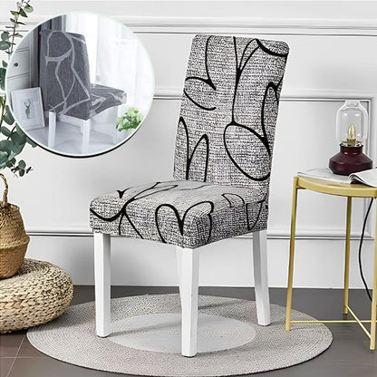 Housses de chaises | Élégance