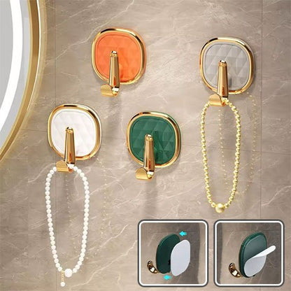 Crochets muraux | SansPerçage