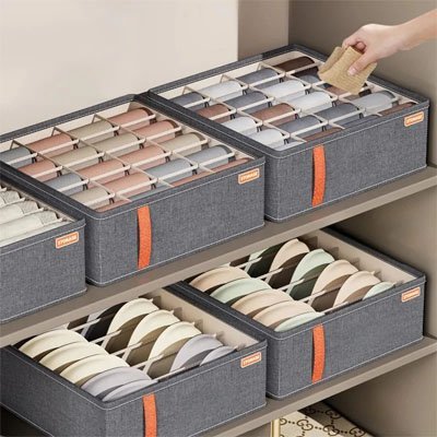 Organisateur de Tiroir | OrdrePerfect