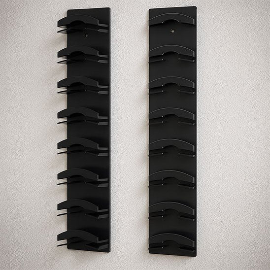 Porte Casquette Mural