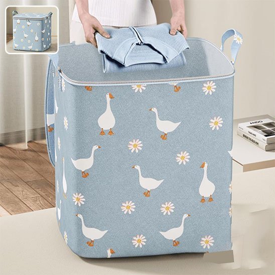 Sac de Rangement Pliable | OrganizeHome