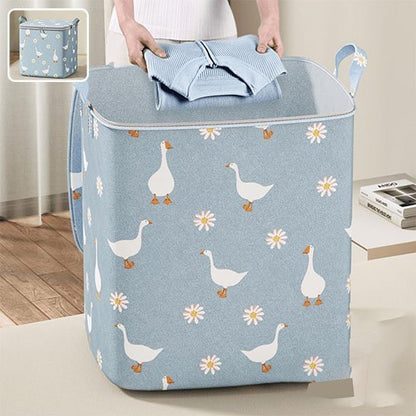Sac de Rangement Pliable | OrganizeHome
