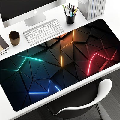 Tapis de Souris Gaming XL | GamePrecision