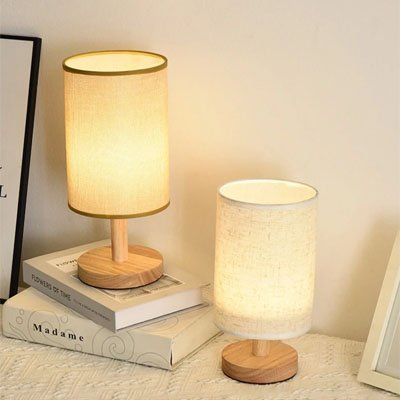 Lampe de Table Design | LumiStyle