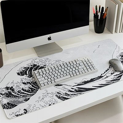 Tapis de Souris Gaming Ultra-Précis | GamerPro