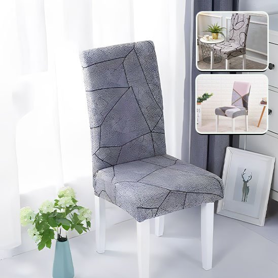 Housses de chaises | Élégance