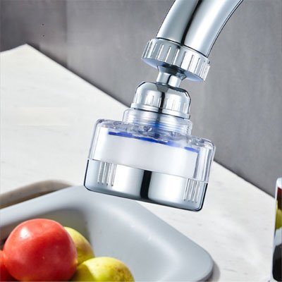 Filtre à Eau pour Robinet | AquaPur