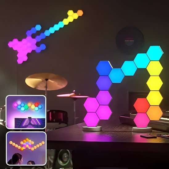 Applique murale interieur