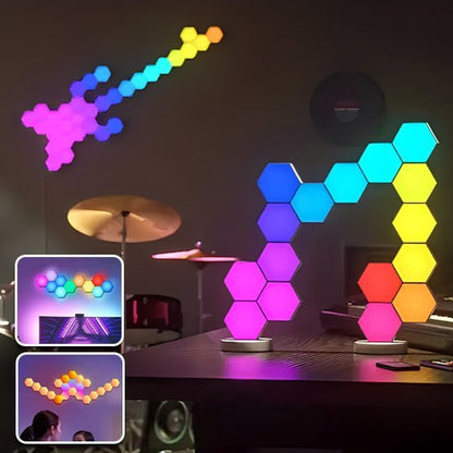 Applique murale interieur