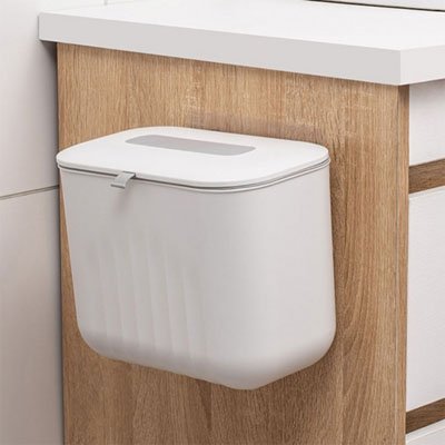 Poubelle Tri Sous Évier