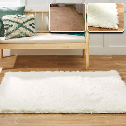 Descente de lit | Douceur Élégante