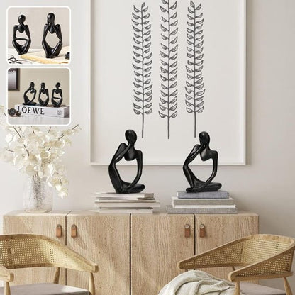 Sculptures Décoratives | ArtDeco