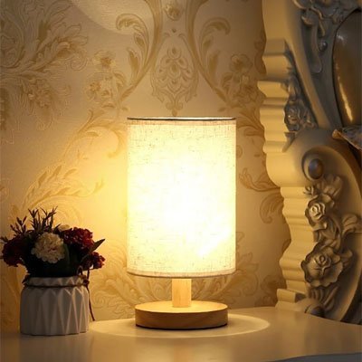 Lampe de Table Design | LumiStyle