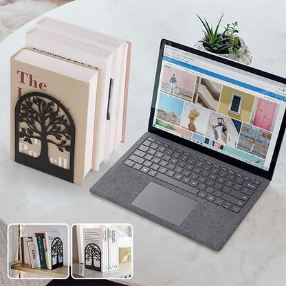 Serre-livres décoratifs